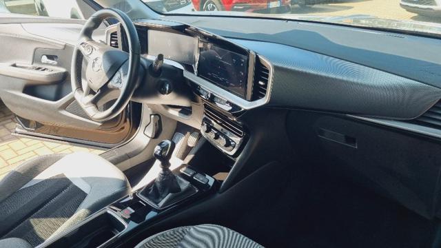 Opel Mokka 1.2 Turbo Elegance usato a SAVONA