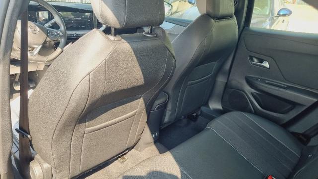 Opel Mokka 1.2 Turbo Elegance usato a SAVONA
