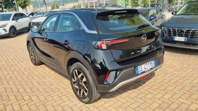 Opel Mokka 1.2 Turbo Elegance, del 2021, 46.590 km, in vendita a Savona (SV)