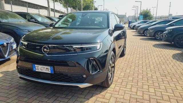 Opel Mokka 1.2 Turbo Elegance, del 2021, 46.590 km, in vendita a Savona (SV)
