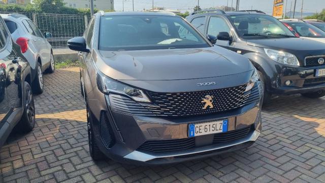 Peugeot 3008 BlueHDi 130 S&S GT - foto 2 di 4