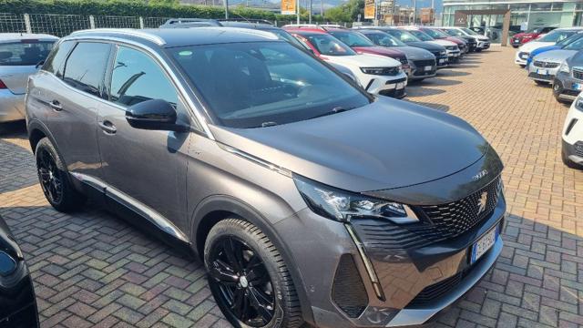Peugeot 3008 BlueHDi 130 S&S GT usato a SAVONA