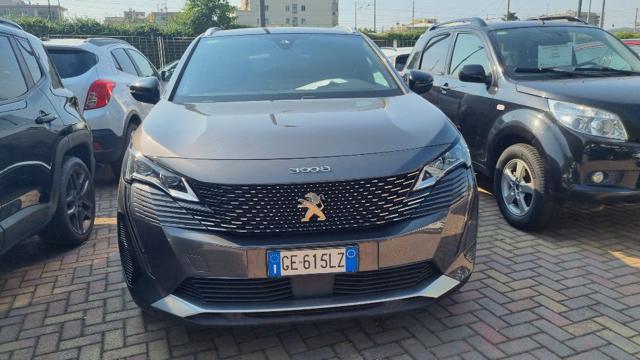 Peugeot 3008 BlueHDi 130 S&S GT - foto 3 di 4