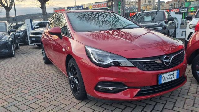 Opel Astra 1.5 CDTI 122 CV S&S 5 porte Business Elegance usato a SAVONA
