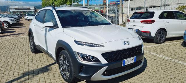 Hyundai KONA HEV 1.6 DCT XLine - foto 4 di 4