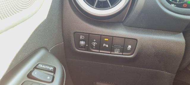 Hyundai KONA HEV 1.6 DCT XLine usato a SAVONA
