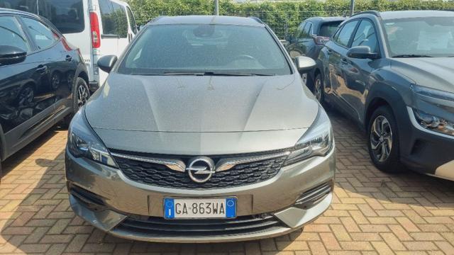 Opel Astra 1.2 Turbo 145 CV S&S 5 porte GS Line usato a SAVONA