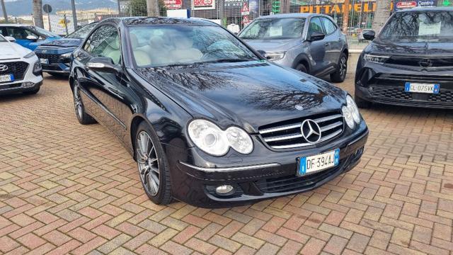 Mercedes-Benz CLK 320 CDI cat Avantgarde - foto 3 di 4