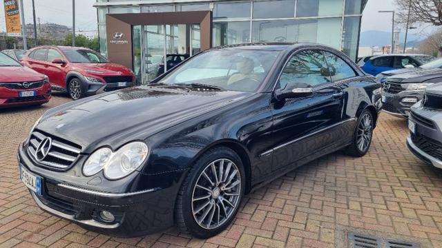Mercedes-Benz CLK 320 CDI cat Avantgarde - foto 2 di 4