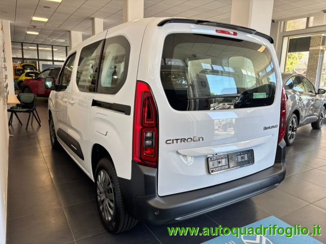 Citroen Berlingo BlueHDi 100 Stop&Start M Plus nuovo a SAVONA