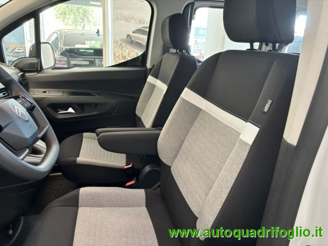 Citroen Berlingo BlueHDi 100 Stop&Start M Plus, in vendita a Savona (SV)