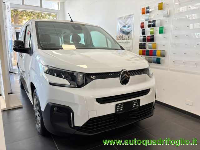 Citroen Berlingo BlueHDi 100 Stop&Start M Plus - foto 2 di 4