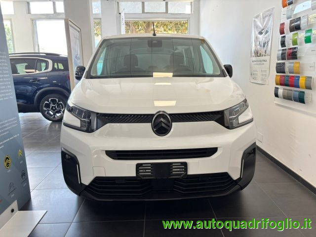 Citroen Berlingo BlueHDi 100 Stop&Start M Plus, in vendita a Savona (SV)