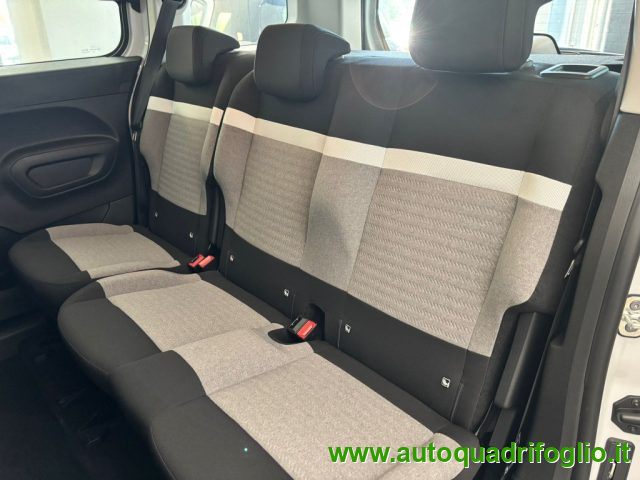 Citroen Berlingo BlueHDi 100 Stop&Start M Plus, in vendita a Savona (SV)