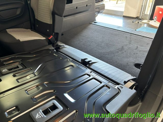 Citroen Berlingo BlueHDi 100 Stop&Start M Plus nuovo a SAVONA