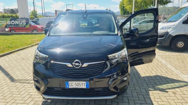 Opel Combo Life 1.5D 100 CV S&S Edition Plus usato a SAVONA