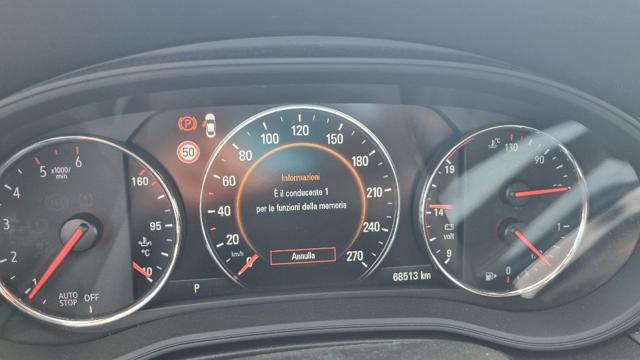 Opel Insignia 2.0 BiTurbo CDTI S&S AWD aut. Country T. Exclusive - foto 3 di 4