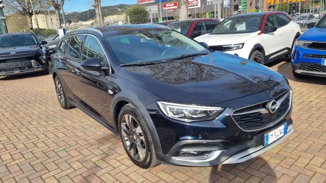Opel Insignia 2.0 BiTurbo CDTI S&S AWD aut. Country T. Exclusive - foto 2 di 4