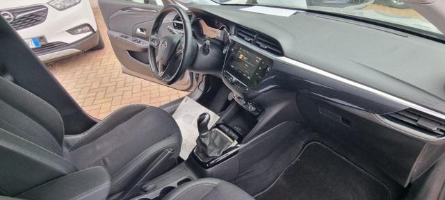 Opel Corsa 1.2 100 CV 5 porte MT6 ELEGANCE usato a SAVONA