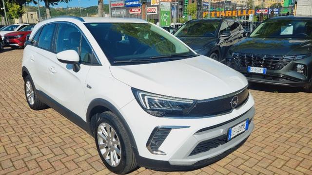 Opel Crossland 1.2 12V Start&Stop Elegance - foto 3 di 4