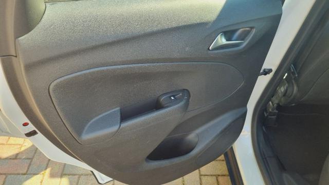 Opel Crossland 1.2 12V Start&Stop Elegance, del 2021, 48.237 km, in vendita a Savona (SV)