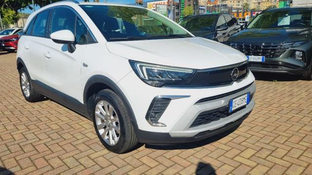 Opel Crossland 1.2 12V Start&Stop Elegance - foto 2 di 4