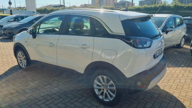 Opel Crossland 1.2 12V Start&Stop Elegance, del 2021, 48.237 km, in vendita a Savona (SV)