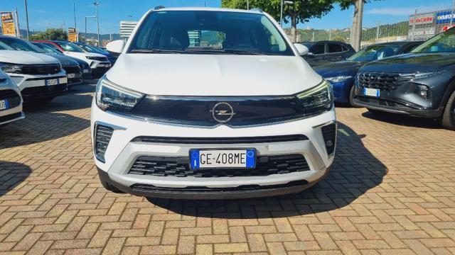 Opel Crossland 1.2 12V Start&Stop Elegance usato a SAVONA