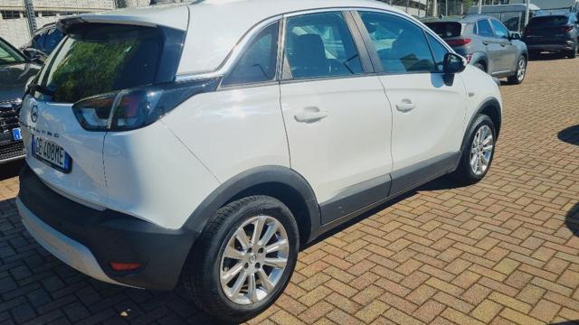 Opel Crossland 1.2 12V Start&Stop Elegance - foto 4 di 4