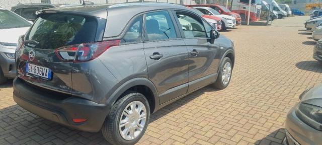 Opel Crossland X 1.2 Turbo 12V 110 CV Start&Stop Edition usato a SAVONA