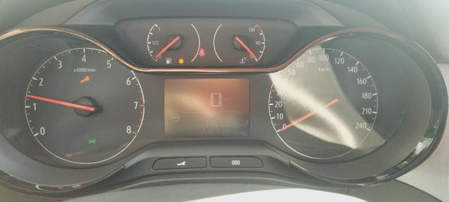 Opel Crossland X 1.2 Turbo 12V 110 CV Start&Stop Edition - foto 3 di 4