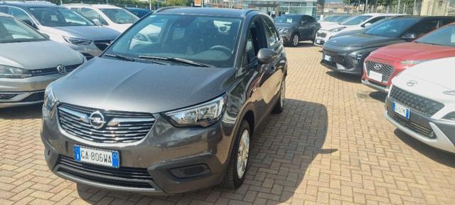 Opel Crossland X 1.2 Turbo 12V 110 CV Start&Stop Edition - foto 4 di 4