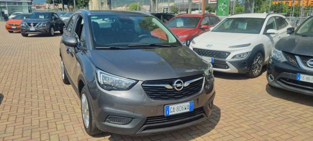 Opel Crossland X 1.2 Turbo 12V 110 CV Start&Stop Edition usato a SAVONA
