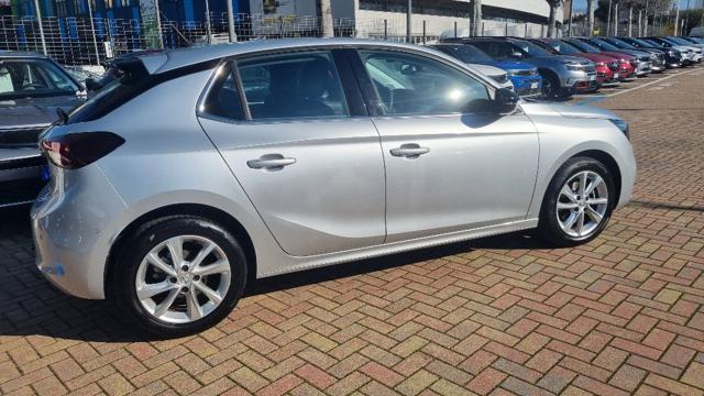 Opel Corsa 1.5 D 100 CV Elegance usato a SAVONA