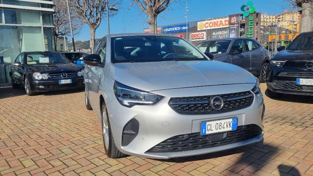 Opel Corsa 1.5 D 100 CV Elegance usato a SAVONA