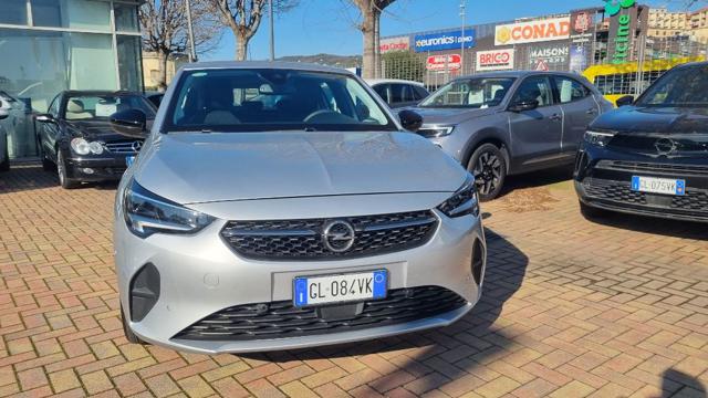 Opel Corsa 1.5 D 100 CV Elegance usato a SAVONA