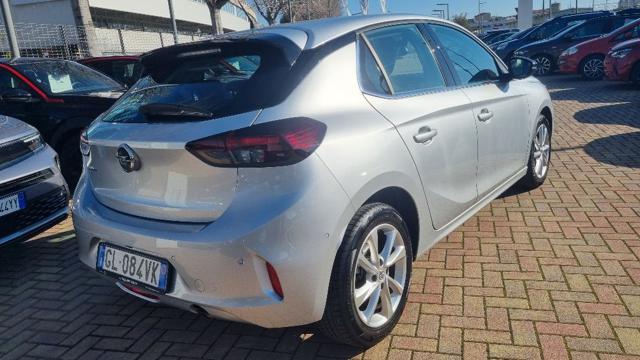Opel Corsa 1.5 D 100 CV Elegance, del 2023, 50.573 km, in vendita a Savona (SV)