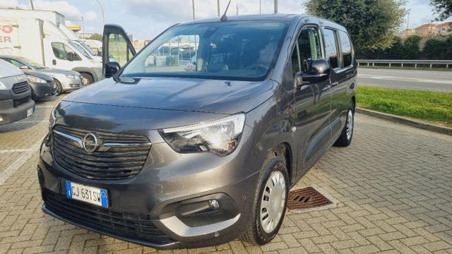 Opel Combo-e Life 50kWh Elegance Plus - foto 3 di 4