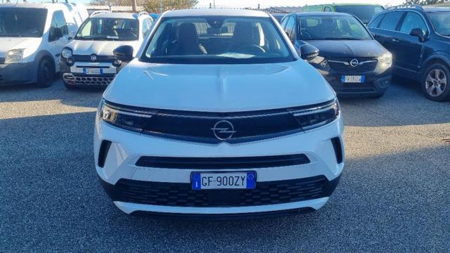 Opel Mokka 1.2 Turbo Edition usato a SAVONA
