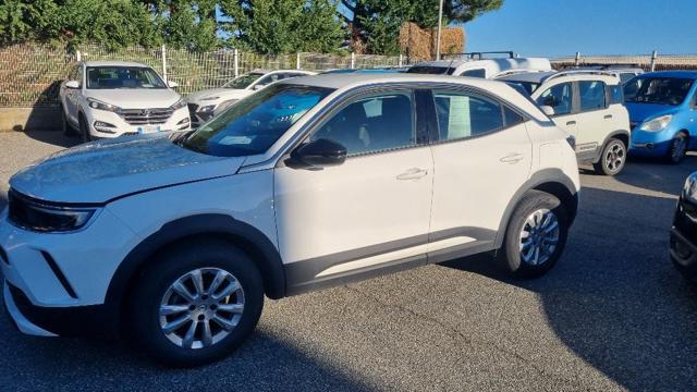 Opel Mokka 1.2 Turbo Edition - foto 4 di 23