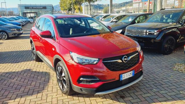 Opel Grandland X 1.5 diesel Ecotec Start&Stop aut. Elegance - foto 3 di 4
