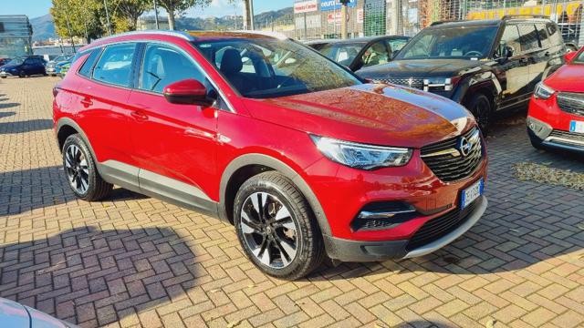 Opel Grandland X 1.5 diesel Ecotec Start&Stop aut. Elegance - foto 4 di 4