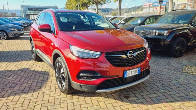 Opel Grandland X 1.5 diesel Ecotec Start&Stop aut. Elegance - foto 2 di 4