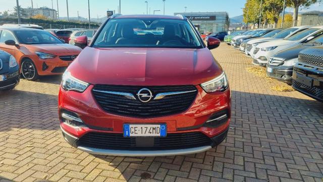 Opel Grandland X 1.5 diesel Ecotec Start&Stop aut. Elegance usato a SAVONA