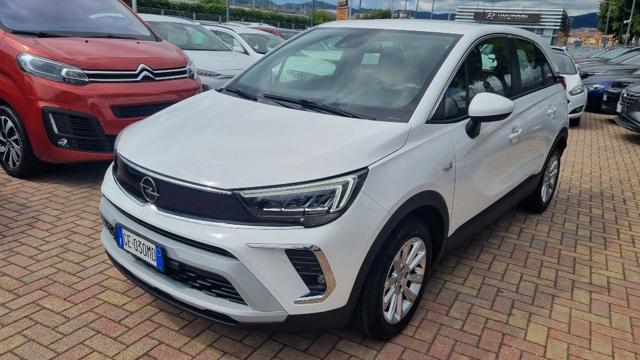 Opel Crossland 1.2 12V Start&Stop Elegance - foto 4 di 4