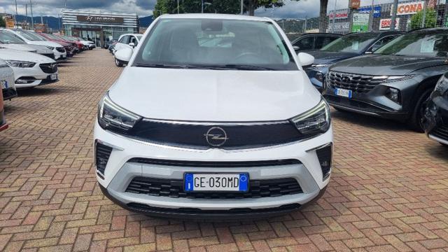 Opel Crossland 1.2 12V Start&Stop Elegance usato a SAVONA