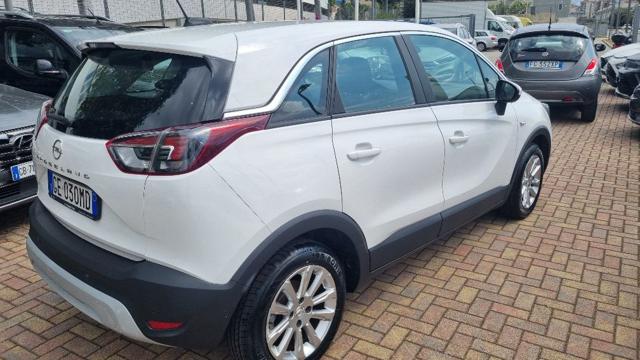 Opel Crossland 1.2 12V Start&Stop Elegance usato a SAVONA