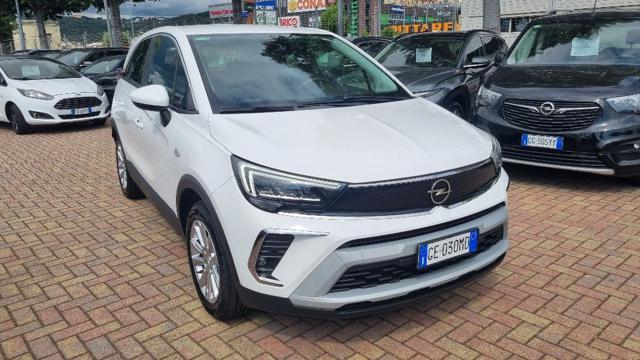 Opel Crossland 1.2 12V Start&Stop Elegance - foto 3 di 4