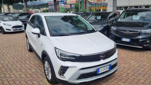 Opel Crossland 1.2 12V Start&Stop Elegance - foto 2 di 4