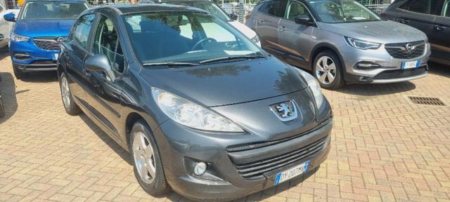 Peugeot 207 1.4 8V 75CV 5p. Energie Sport ECO GPL usato a SAVONA